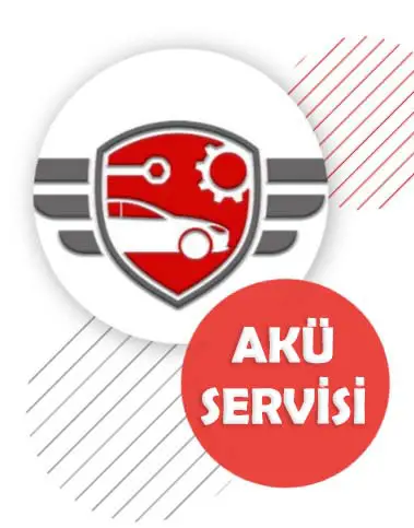 AKÜ SERVİSİ