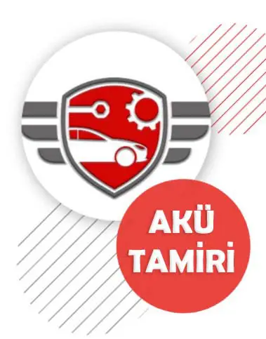 AKÜ TAMİRİ